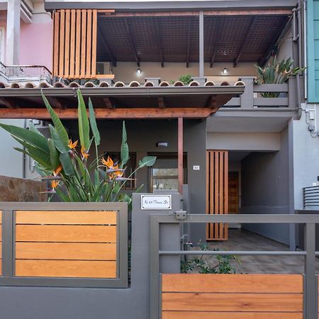 Kalliopi'S Maisonette Chania  Exterior foto