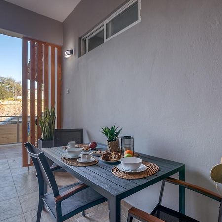 Kalliopi'S Maisonette Chania  Exterior foto