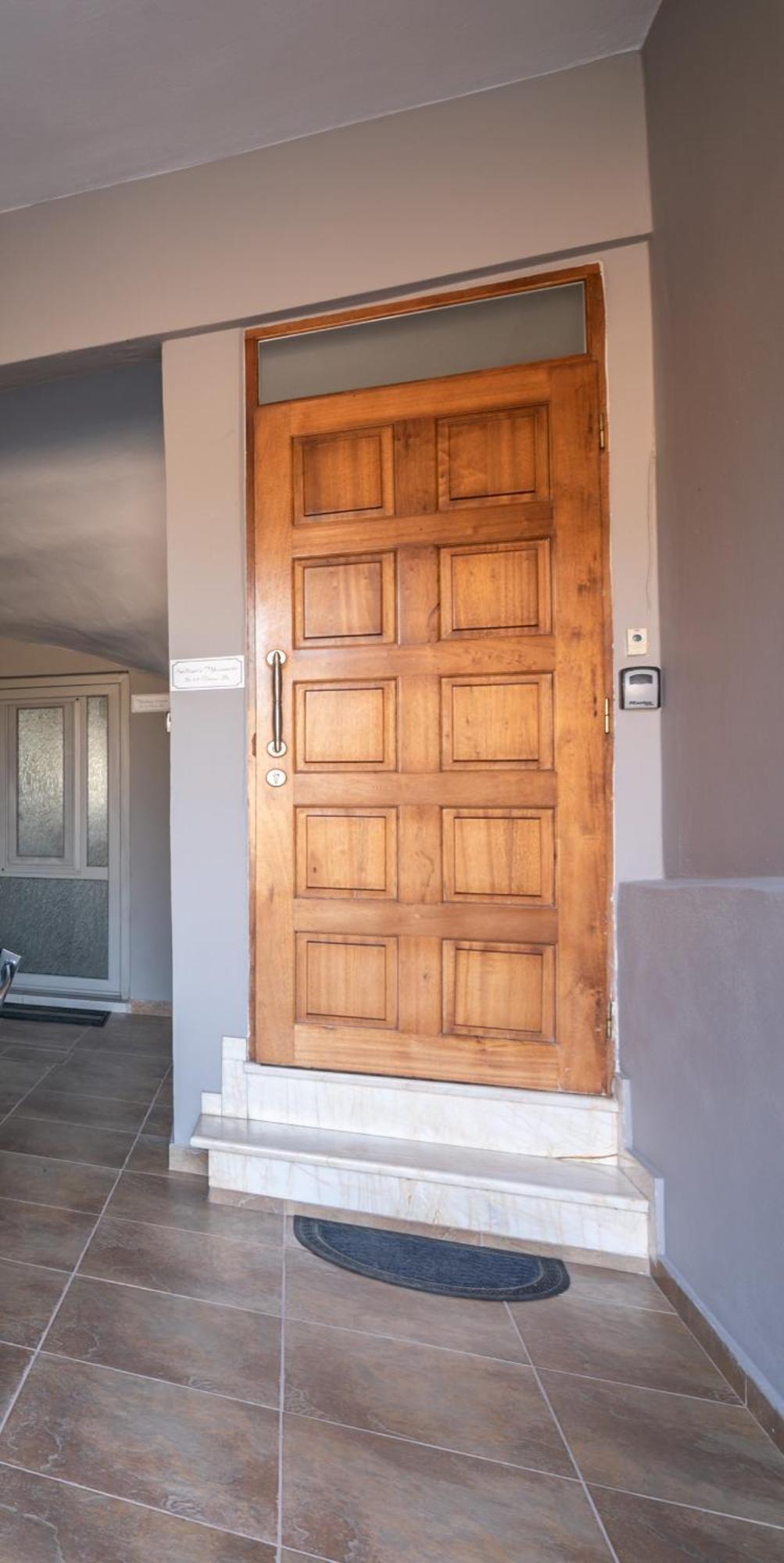 Kalliopi'S Maisonette Chania  Exterior foto