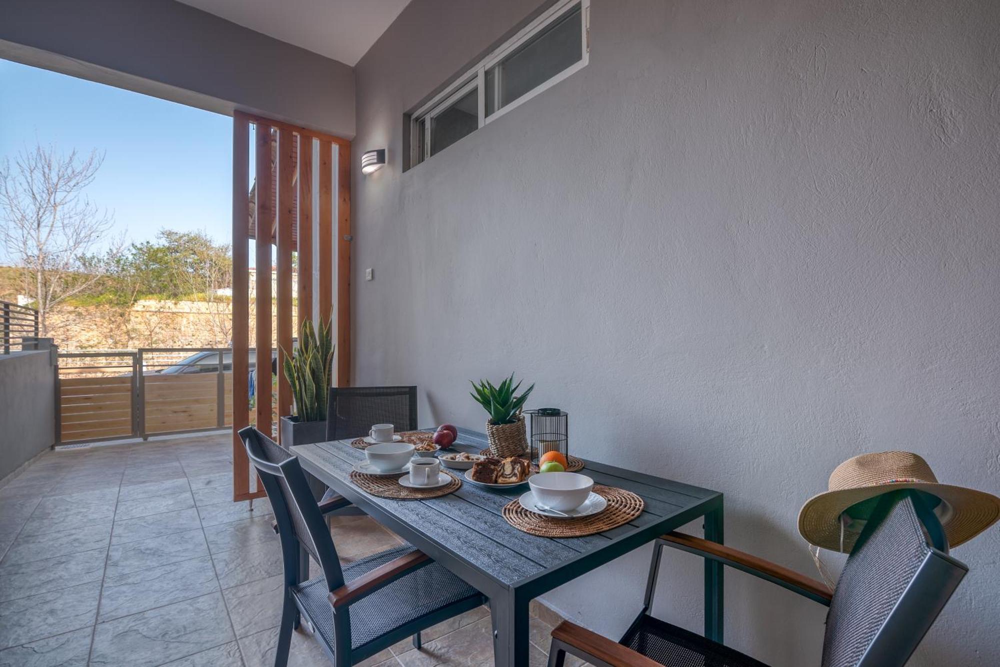 Kalliopi'S Maisonette Chania  Exterior foto