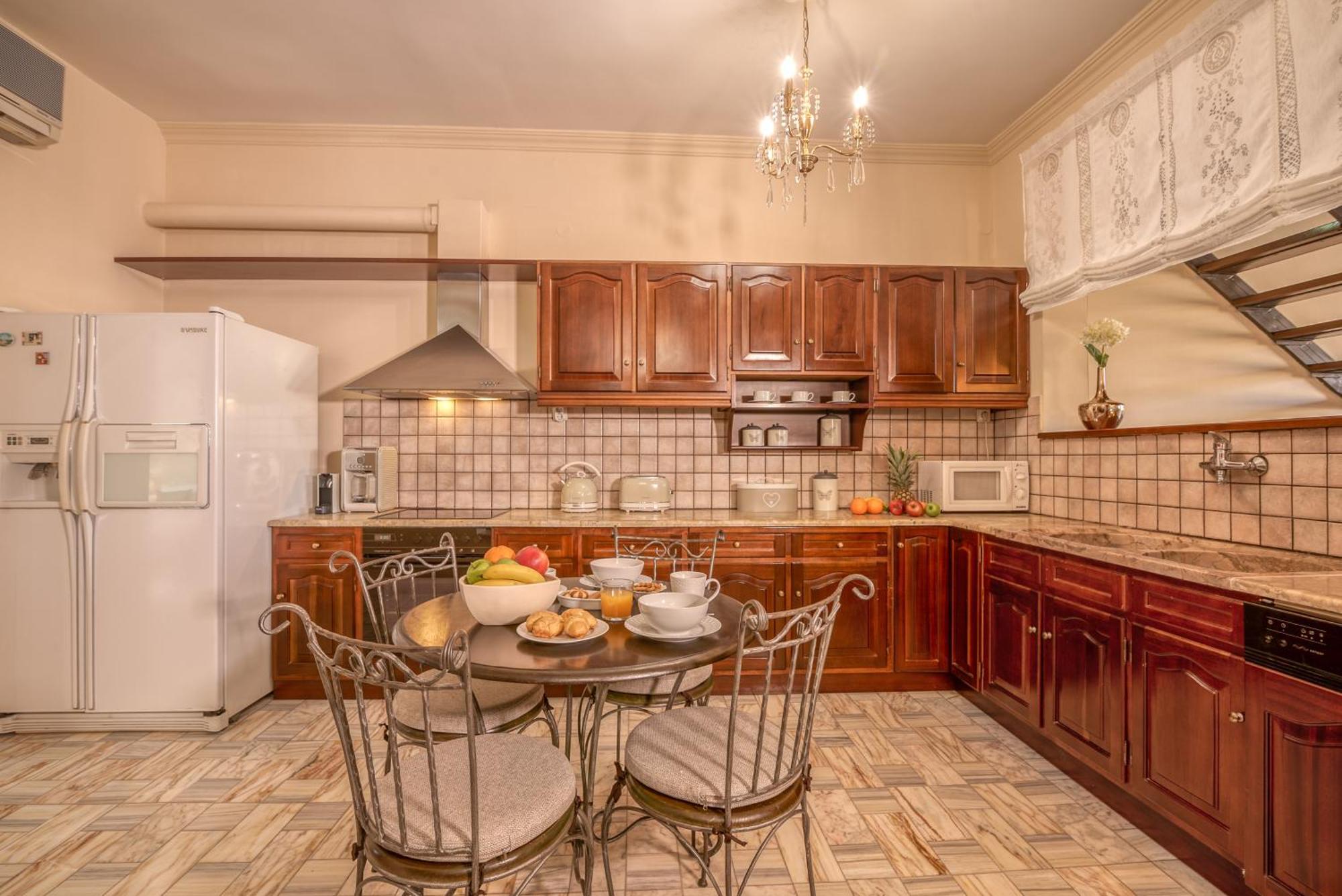 Kalliopi'S Maisonette Chania  Exterior foto