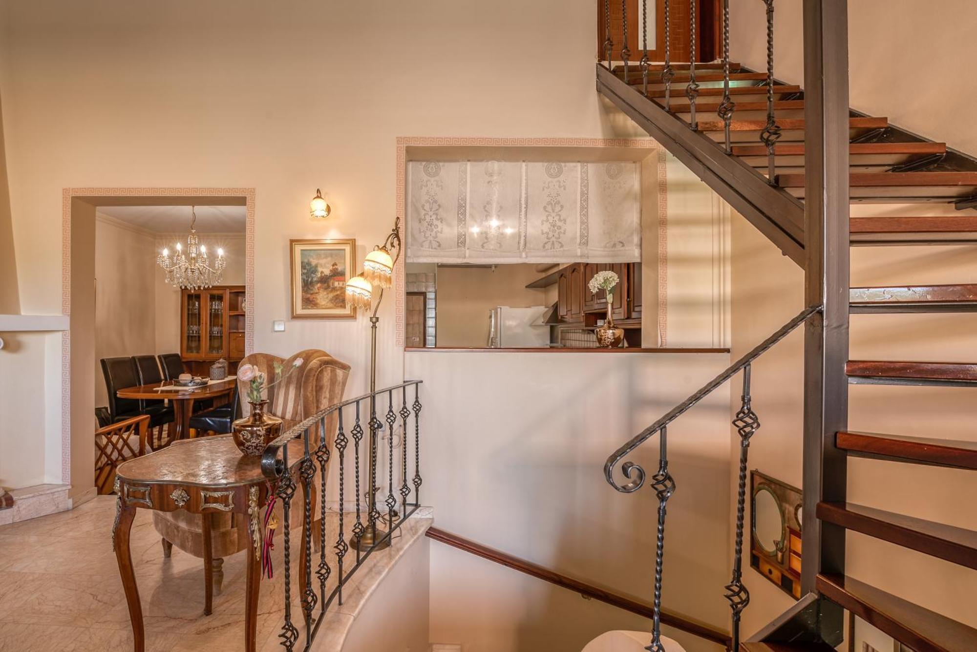 Kalliopi'S Maisonette Chania  Exterior foto