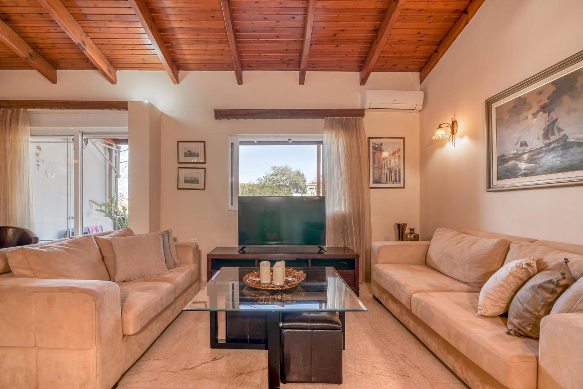Kalliopi'S Maisonette Chania  Exterior foto